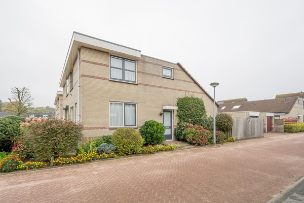 Medium property photo - Molenpark 18, 3781 GZ Voorthuizen